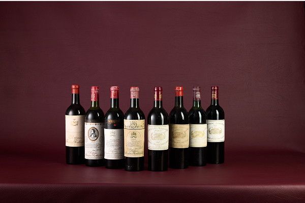 07 SUN: Historic 60s 70s & 80s BDX